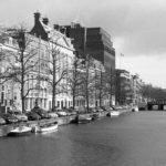 Prinsengracht (Prince's Canal) in Amsterdam